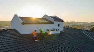 Hot Roofs in Belle Isle, FL